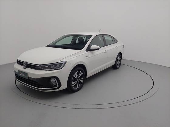 VOLKSWAGEN VIRTUS 1.0 170 TSI AUTOMÁTICO VOLKSWAGEN VIRTUS 1.0 170 TSI AUTOMÁTICO
